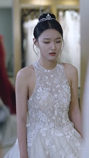 我离世后，妈妈后悔了（34集）1-102集