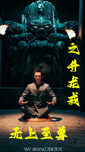 无上至尊之升龙戒（88集）看过的人都说好