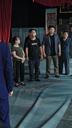 望子成龙（55集）免费短剧就是爽