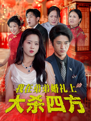我在弟弟婚礼上大杀四方（45集）口碑爆棚免费看