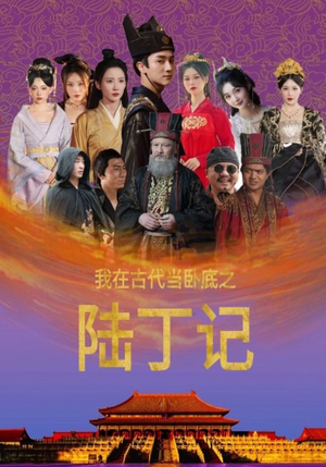 我在古代当卧底之陆丁记（97集）最热短剧推荐