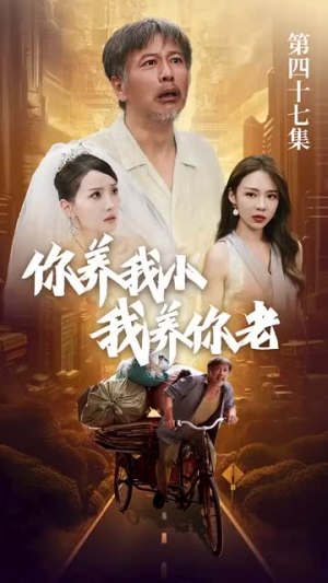 新版：你养我小我养你老（54集）高分推荐免费看