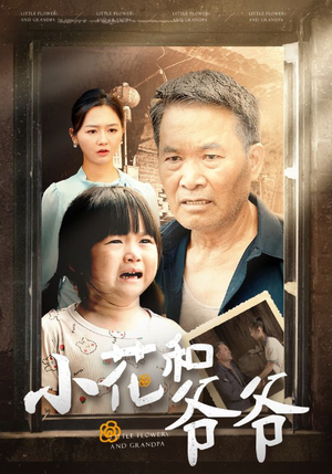 小花和爷爷（80集）迅雷网盘观看