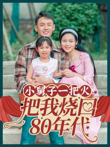 小舅子一把火把我烧回80年代（100集）短剧追到爽