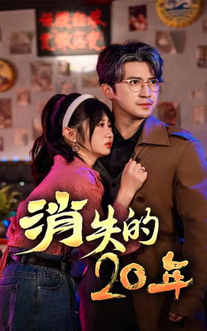 消失的20年（71集）热播短剧全集看
