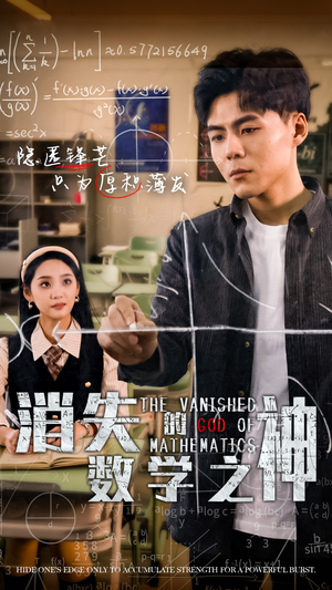 消失的数学之神（35集）海量资源免费看