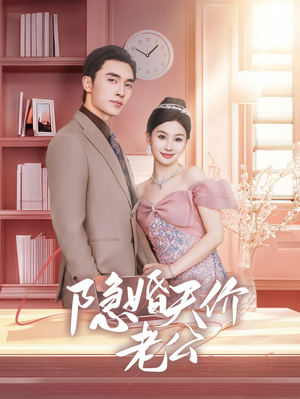 隐婚天价老公（57集）免费在线看全集