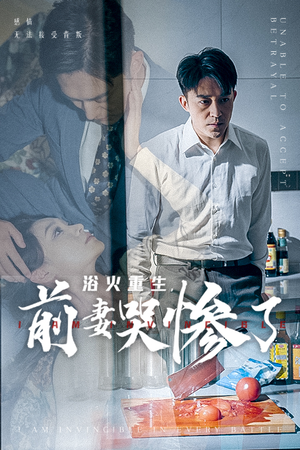 浴火重生，前妻哭惨了（30集）精彩短剧天天看