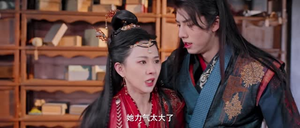 与君无别离（22集）网盘在线观看