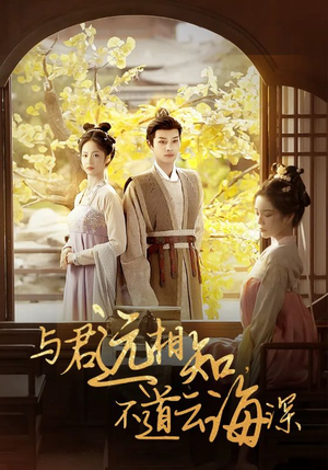 与君远相知，不道云海深（30集）第二季