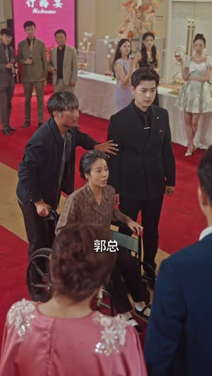 月是故乡明（42集）这部短剧我爱了