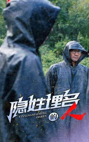 隐姓埋名的人（70集）全集下载