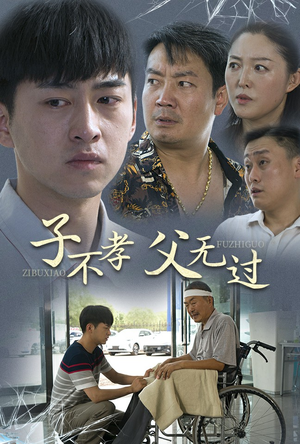 子不孝父无过（30集）看精彩短剧