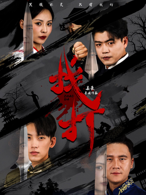 找打（60集）真的好看吗