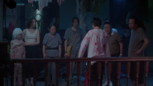 珠光宾馆（21集）短剧免费看