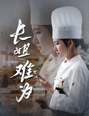 长姐难为（60集）好看吗