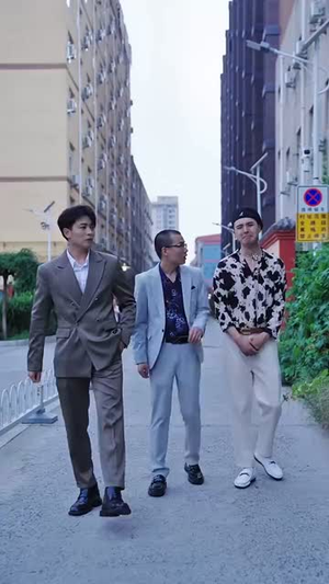 抓筋手的高光时刻（75集）短剧