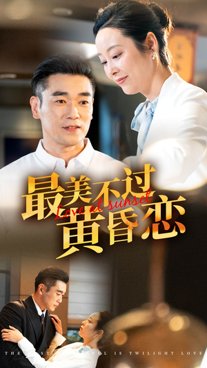 最美不过黄昏恋（55集）无需会员免费看