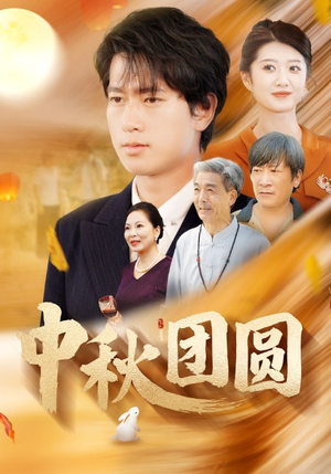中秋团圆（158集）网上可以看吗