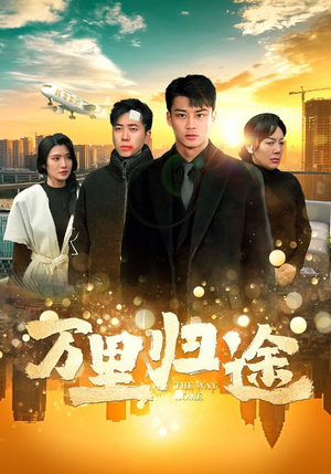 万里归途（70集）抢先看新短剧
