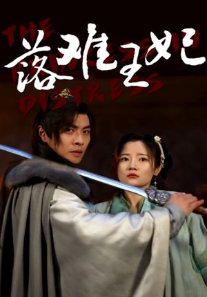 落难王妃（70集）高清无码免费看