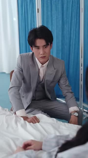 追妻（89集）我真的爱了