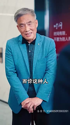 2.独霸天下（100集）我真的爱了