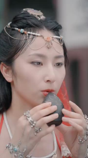 极品兵皇（101集）网盘在线观看
