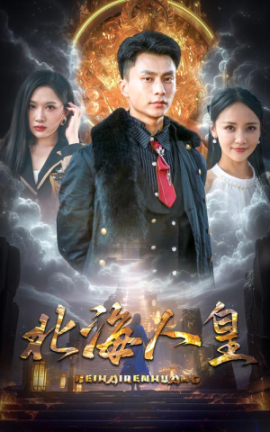 北海人皇（80集）流畅播放免费看