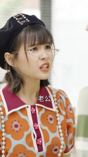 重生小甜妻（长篇）小短剧推荐