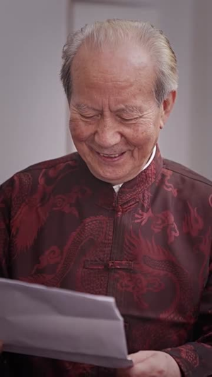 新：最强快递员（71集）温柔追捕短剧