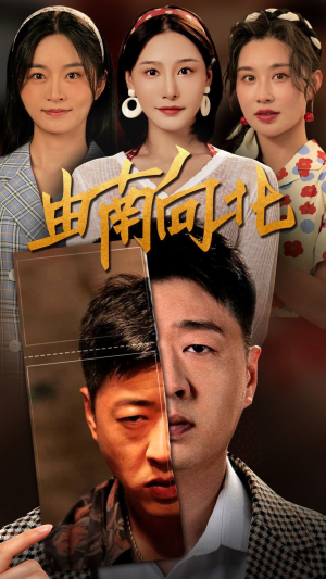 由南向北（88集）最火的短剧