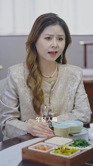 6.替嫁新娘竟是时装大佬（85集）看到大结局