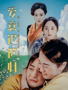 爱意迟迟归（85集）经典老剧免费看