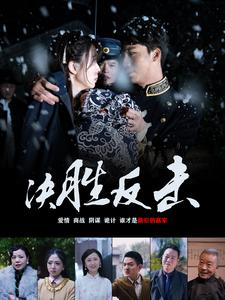 决胜反击（89集）深深爱上这部剧
