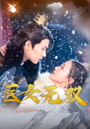 医女无双（90集）好看的短剧电影