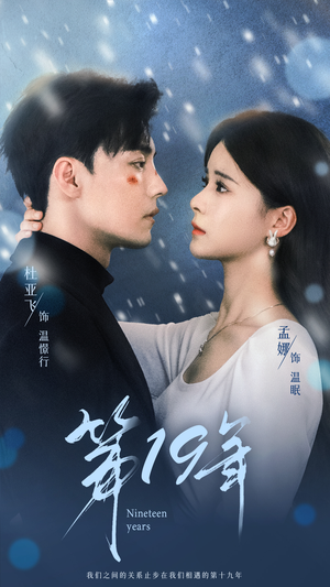 第19年（99集）免费短剧就是爽