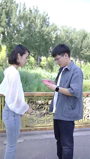 女霸总的猎爱法则（长篇）短剧追不停