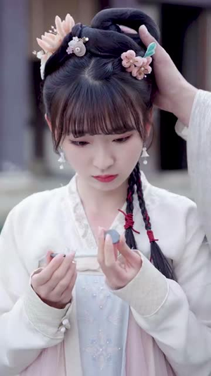 小范大人在大乾（98集）河马免费短剧