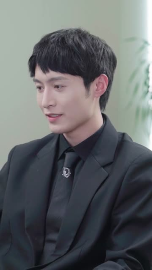 许你一生璀璨（41集）精彩短剧热播