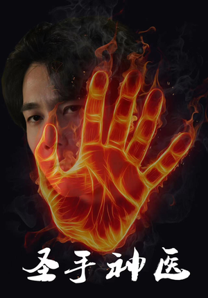 圣手神医（97集）追短剧关注我