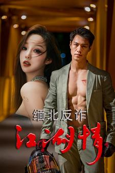 缅北反诈江湖情（86集）百万短剧抢先看