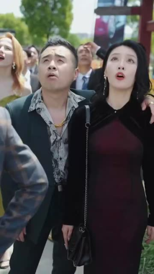 财阀家的继承者（75集）好看的短剧来了