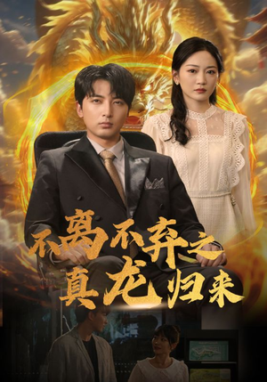 不离不弃之真龙归来（73集）百度在线观看