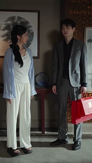 离婚前败光渣夫家产（100集）看短剧放松一下