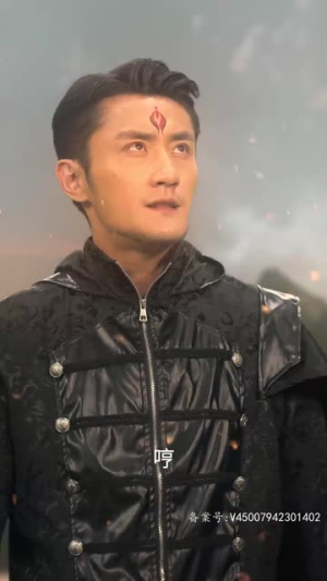 瞎子战神（91集）古代短剧推荐