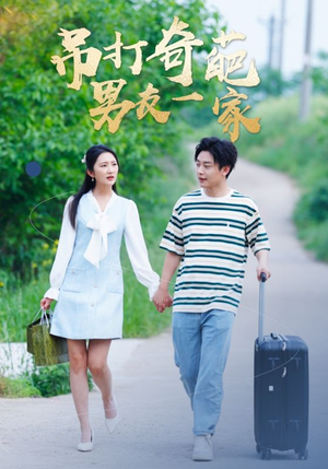 吊打奇葩男友一家（30集）80到100集