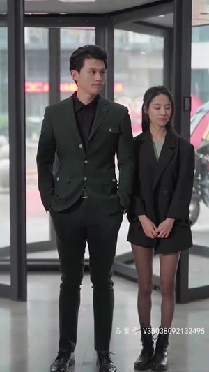 学渣重生之大有作为（100集）女主谁演的