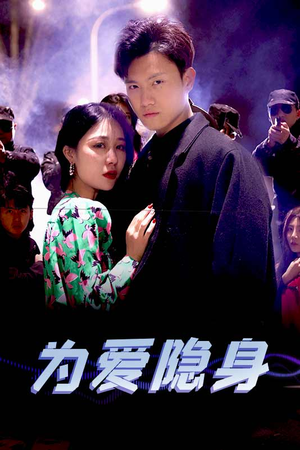 为爱隐身（80集）在线看免费版