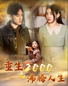 重生2000之沸腾人生（85集）视频在线看